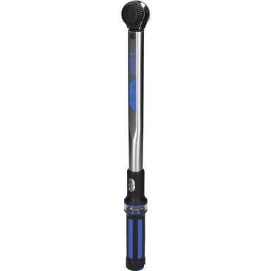 BRILLIANT TOOLS Moment ključ 1/2", 20-200 Nm, BT141901